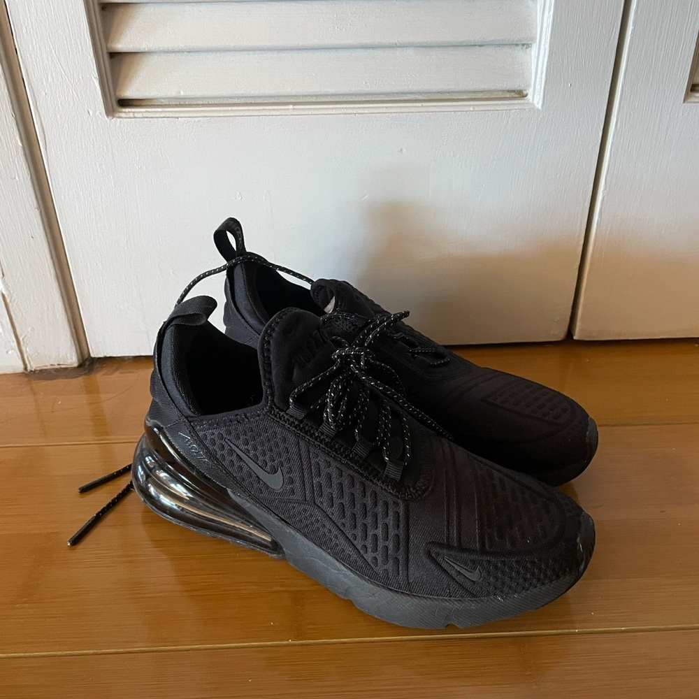 Nike shoes